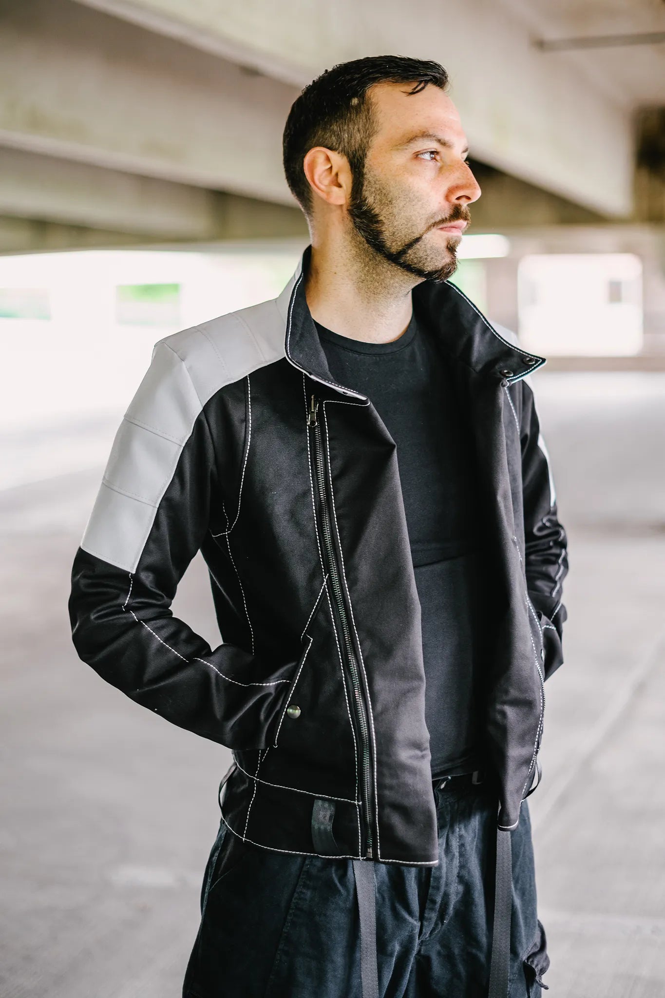 Ronin - Blacksword [Mens]